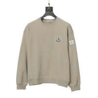 Moncler Hoodies Long Sleeved For Unisex #1261336