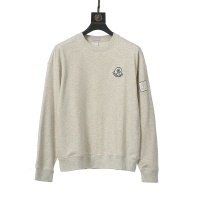 Moncler Hoodies Long Sleeved For Unisex #1261337