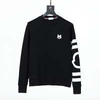 Moncler Hoodies Long Sleeved For Unisex #1261340