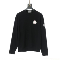 Moncler Hoodies Long Sleeved For Unisex #1261350