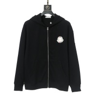 $48.00 USD Moncler Hoodies Long Sleeved For Unisex #1261355