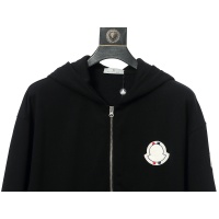 $48.00 USD Moncler Hoodies Long Sleeved For Unisex #1261355