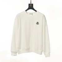 Moncler Hoodies Long Sleeved For Unisex #1261357