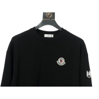 $42.00 USD Moncler Hoodies Long Sleeved For Unisex #1261361