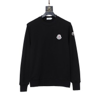 Moncler Hoodies Long Sleeved For Unisex #1261369