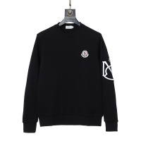 Moncler Hoodies Long Sleeved For Unisex #1261372