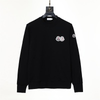 Moncler Hoodies Long Sleeved For Unisex #1261380