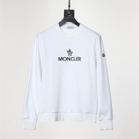 Moncler Hoodies Long Sleeved For Unisex #1261383