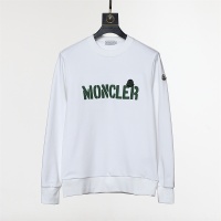 Moncler Hoodies Long Sleeved For Unisex #1261386