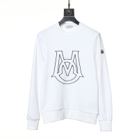 Moncler Hoodies Long Sleeved For Unisex #1261388