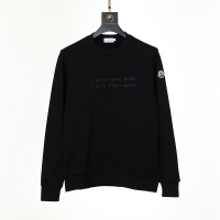 Moncler Hoodies Long Sleeved For Unisex #1261389