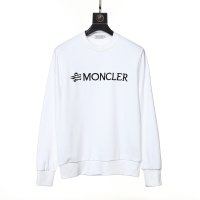 Moncler Hoodies Long Sleeved For Unisex #1261394