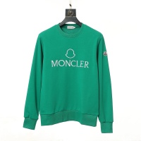 Moncler Hoodies Long Sleeved For Unisex #1261401