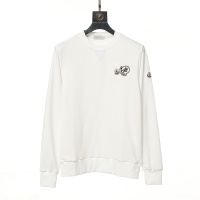 Moncler Hoodies Long Sleeved For Unisex #1261408