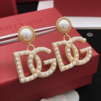 $32.00 USD Dolce & Gabbana D&G Earrings For Women #1261420