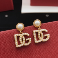 $29.00 USD Dolce & Gabbana D&G Earrings For Women #1261421