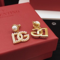 $29.00 USD Dolce & Gabbana D&G Earrings For Women #1261421