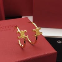 $29.00 USD Celine Earrings For Women #1261424