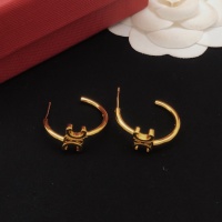 $29.00 USD Celine Earrings For Women #1261424