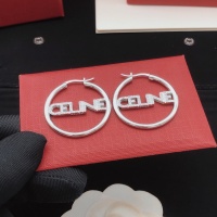 $29.00 USD Celine Earrings For Women #1261425