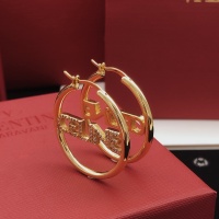 $29.00 USD Celine Earrings For Women #1261426