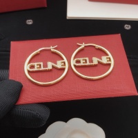 $29.00 USD Celine Earrings For Women #1261426