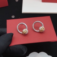 $27.00 USD Valentino Earrings For Women #1261462