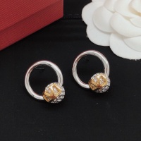 $27.00 USD Valentino Earrings For Women #1261462