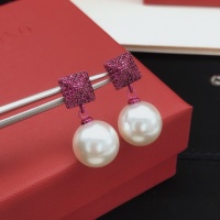 $32.00 USD Valentino Earrings For Women #1261466