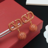 $36.00 USD Valentino Earrings For Women #1261469