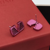 $27.00 USD Valentino Earrings For Women #1261470