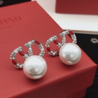 $32.00 USD Valentino Earrings For Women #1261494