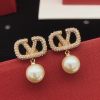 $32.00 USD Valentino Earrings For Women #1261495