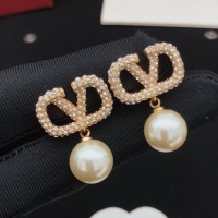 $32.00 USD Valentino Earrings For Women #1261495