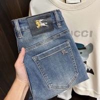 $88.00 USD Burberry Jeans For Men #1261500