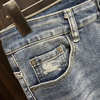 $88.00 USD Burberry Jeans For Men #1261500