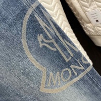 $88.00 USD Moncler Jeans For Men #1261507