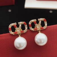 $32.00 USD Valentino Earrings For Women #1261510