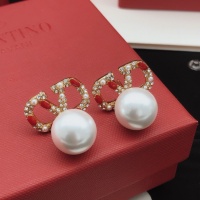 $32.00 USD Valentino Earrings For Women #1261510