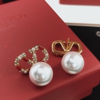 $32.00 USD Valentino Earrings For Women #1261510