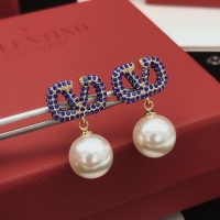 $32.00 USD Valentino Earrings For Women #1261511