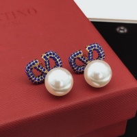 $32.00 USD Valentino Earrings For Women #1261511