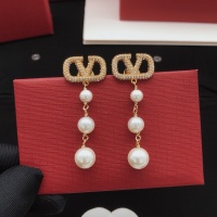 $34.00 USD Valentino Earrings For Women #1261512