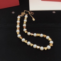 $34.00 USD Valentino Necklaces For Women #1261544