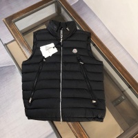 $140.00 USD Moncler Down Feather Coat Sleeveless For Men #1261560