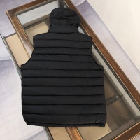 $140.00 USD Moncler Down Feather Coat Sleeveless For Men #1261560