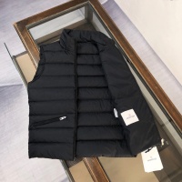 $122.00 USD Moncler Down Feather Coat Sleeveless For Men #1261580