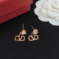 $27.00 USD Valentino Earrings For Women #1261586