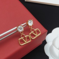 $27.00 USD Valentino Earrings For Women #1261586