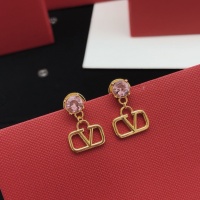 $27.00 USD Valentino Earrings For Women #1261587